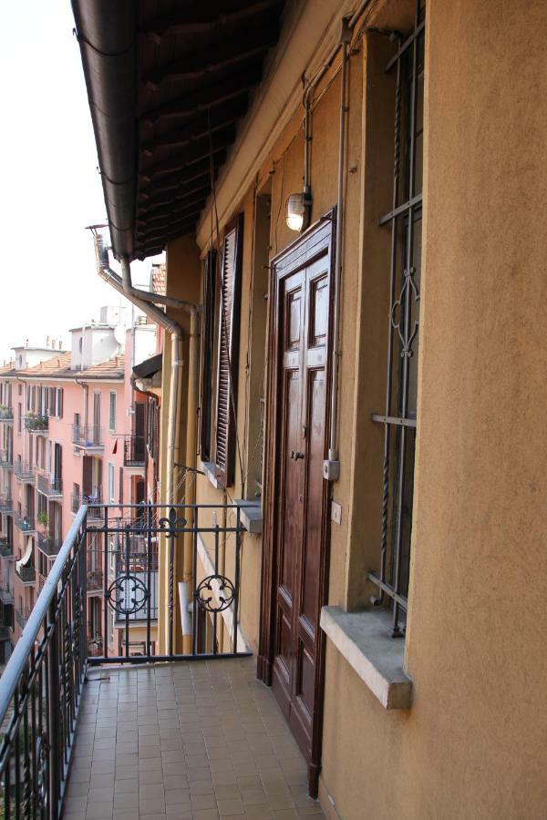 ミラノViale Lunigiana - Penthouse - 6 Peopleアパートメント エクステリア 写真