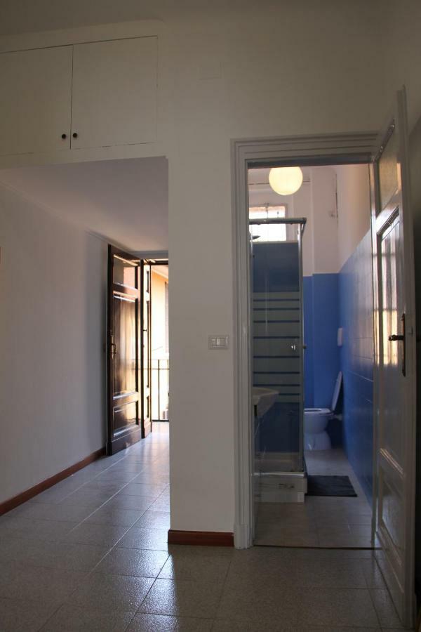 ミラノViale Lunigiana - Penthouse - 6 Peopleアパートメント エクステリア 写真